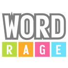 Word Rage Zeichen