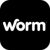 آیکون‌ Worm