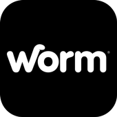 Worm 아이콘