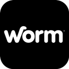 Worm icône
