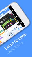 Code with Blocks screenshot 1