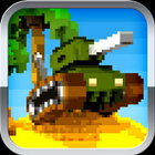 Desert Storm by We55a Games icône