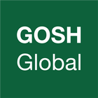 GOSH Global 圖標