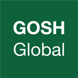 GOSH Global Zeichen