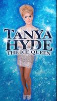 Tanya Hyde الملصق