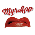 MyrApp icon