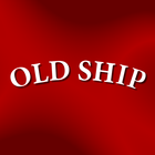 Old Ship ícone
