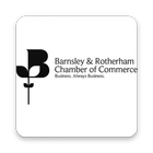 Barnsley & Rotherham Chamber of Commerce biểu tượng