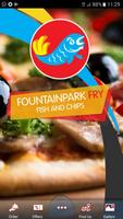 Fountainpark Fry پوسٹر