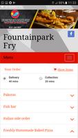 Fountainpark Fry اسکرین شاٹ 1