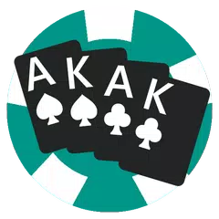 Poker Omaha Hand Trainer アプリダウンロード