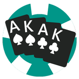 Poker Omaha Hand Trainer icon