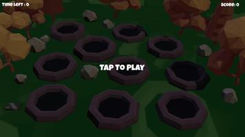 Whack A Mole - The Mole Knocker Screenshot 1