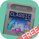 Bricks Retro Block Classic aplikacja