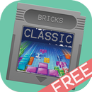 Bricks Retro Block Classic APK