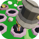 Whack-A-Mole : Trump Knocker - Donald trump APK