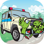 ”Zombie Drive Endless Driving