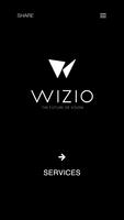 WIZIO-APP پوسٹر
