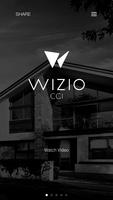 برنامه‌نما WIZIO-APP عکس از صفحه