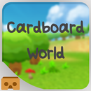 APK Cardboard World