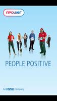 People Positive Affiche