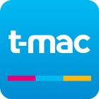 t-mac иконка