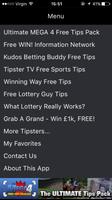 Betfan Free Sport Betting Tips capture d'écran 2