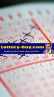 Lottery Guy plakat