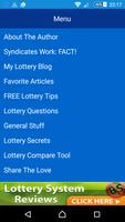 برنامه‌نما Lottery Guy عکس از صفحه