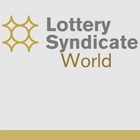 Lottery Syndicate World Review आइकन