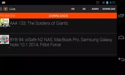 Скачать Absolute TWiT APK