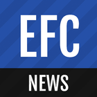Everton News icône