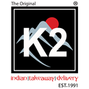 K2 Wimbledon Indian Takeaway APK