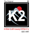 APK K2 Wimbledon Indian Takeaway