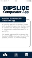 Dipslide Comparator Affiche