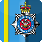 Dyfed-Powys Police أيقونة