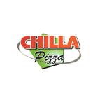 Chilla Pizza 圖標