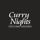 آیکون‌ Curry Nights