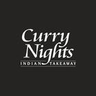 Curry Nights icône