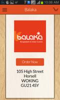 The Balaka Poster