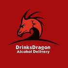 Drinks Dragon アイコン