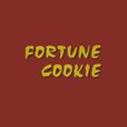 Fortune Cookie 아이콘