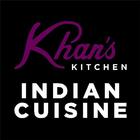 Khan's Kitchen आइकन