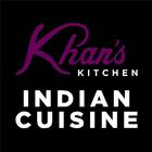 Khan's Kitchen ikona