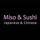 Miso Sushi 图标