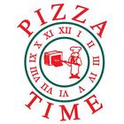 Pizza Time icône