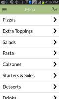 Pizzalicious screenshot 1