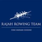 Rajah Rowing Team Zeichen