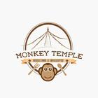 Monkey Temple icône
