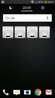 Lightwave Widget syot layar 1